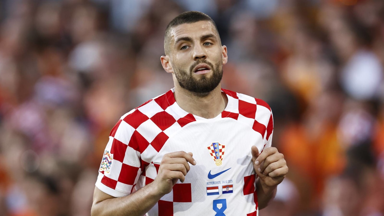 €5m Kovacic gap means that deal is practically done if City negotiate like normal