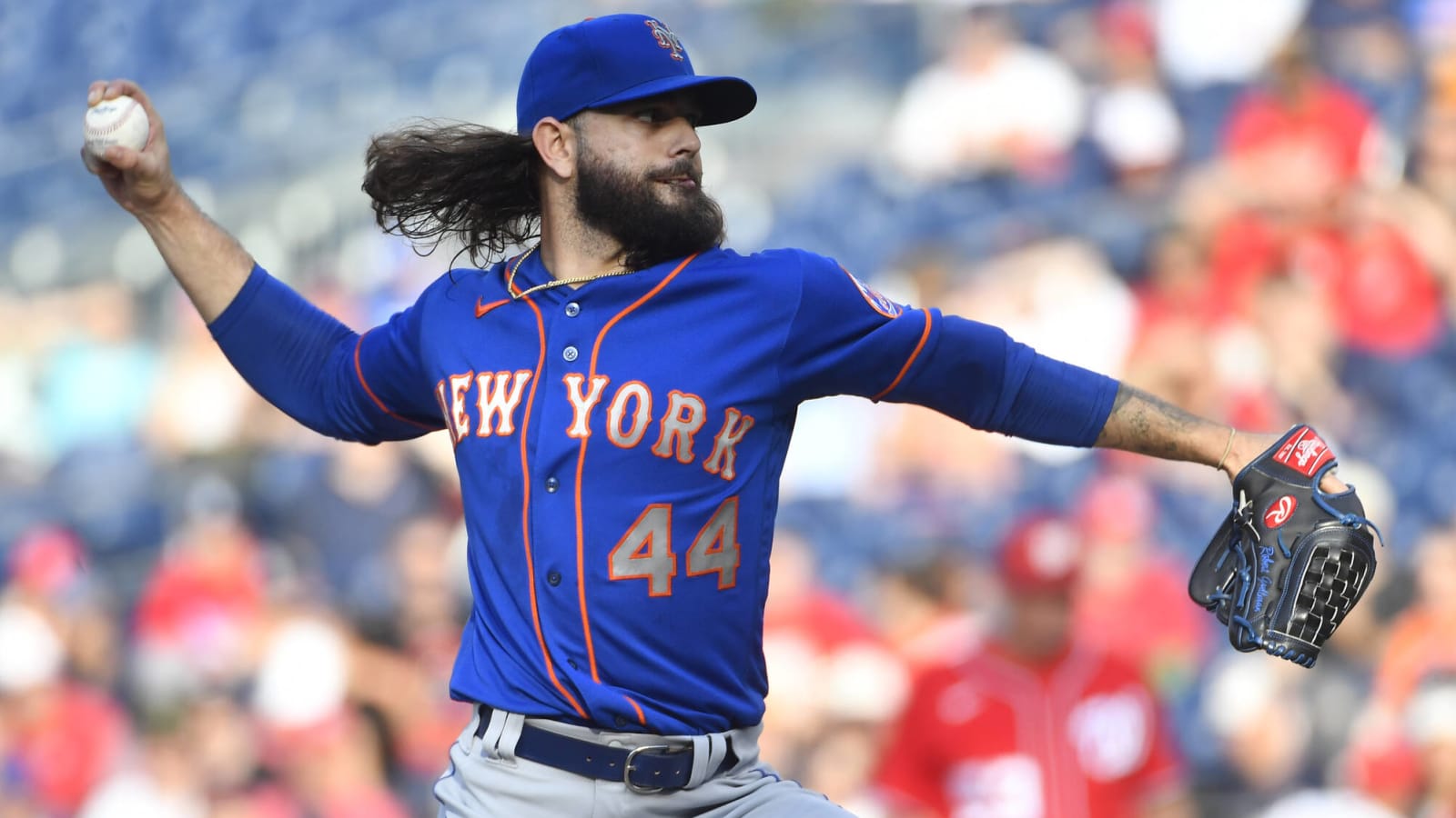 Cubs select Robert Gsellman onto big-league roster