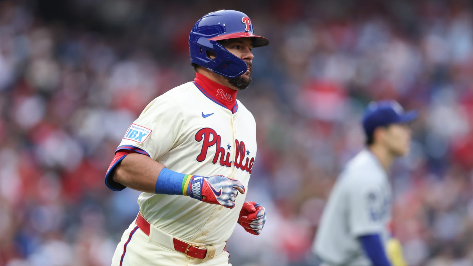 New York Mets Could Poach All-Star Slugger from Hated Rival