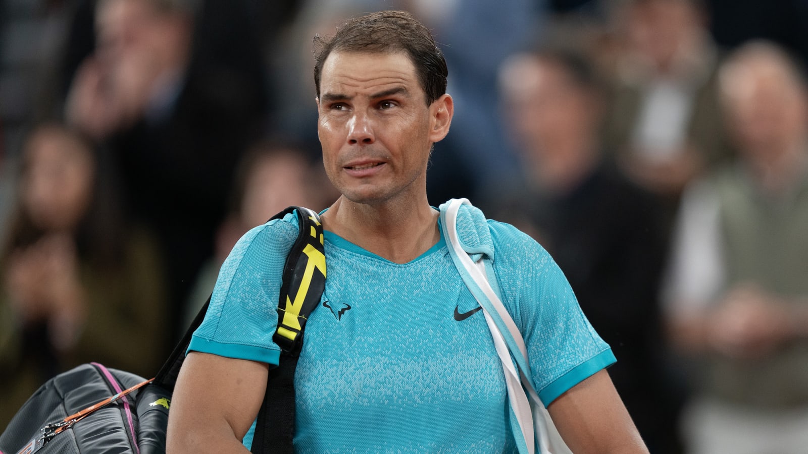Former World No. 71 recalls Toni Nadal’s inspiring anecdote where Spaniard realized nephew Rafael Nadal’s specialty