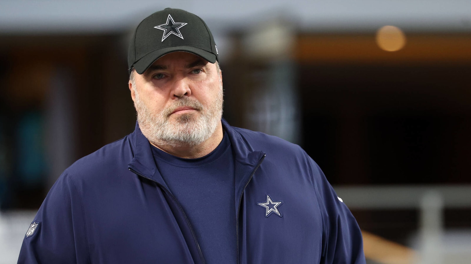 Cowboys Ex Hired To Post-Belichick Patriots Staff?