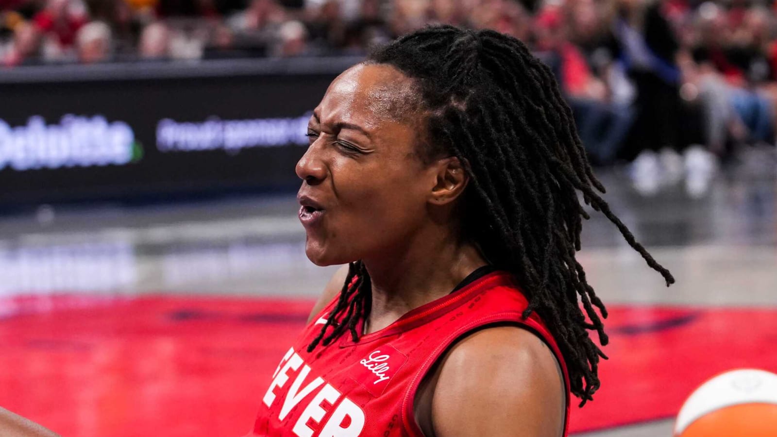 Indiana Fever Star Reveals Massive Injury Update Before Playoffs