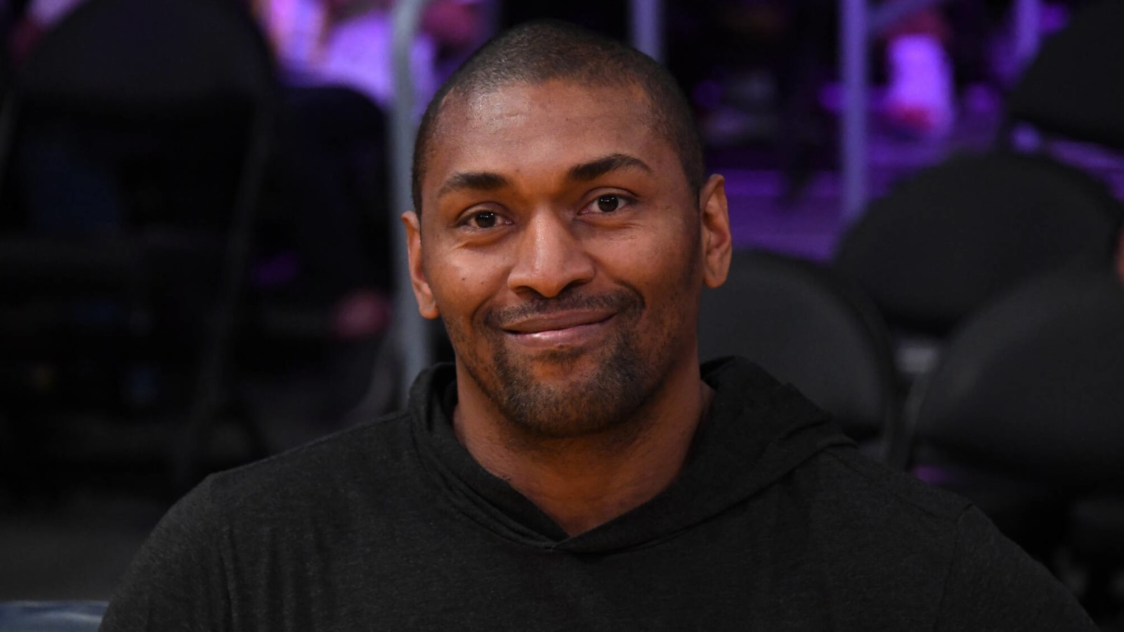 Ron Artest Biography: Life, Career, Stats & Facts