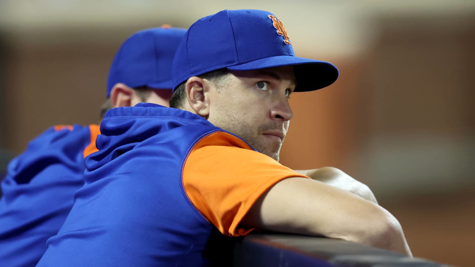 'Far from certain' deGrom stays with Mets past 2022 season