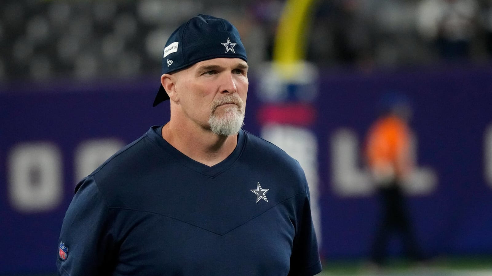 Who will replace Dan Quinn following his departure from Cowboys?