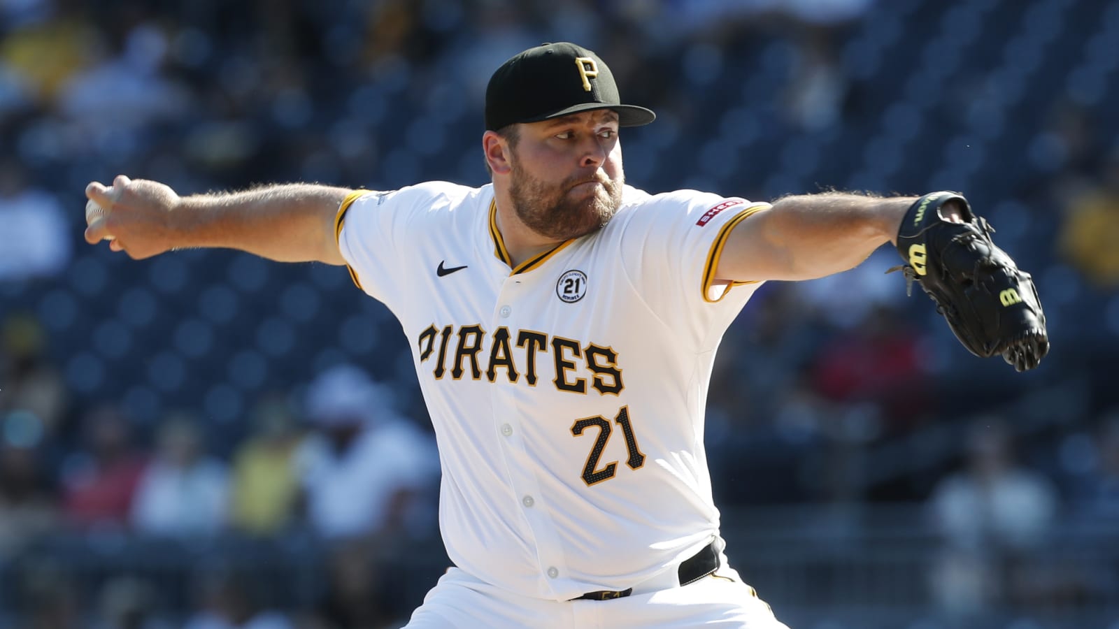 Pirates All 40: Can David Bednar Regain All-Star Form?