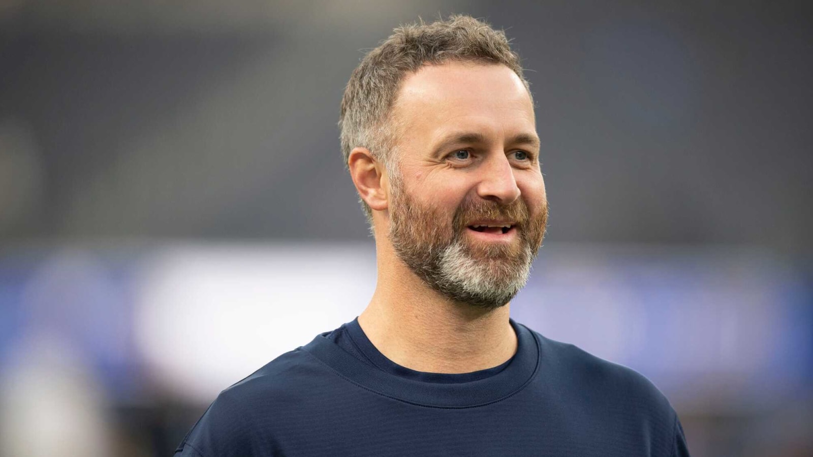 Insider reports Giants will keep DC despite new Patriots connection