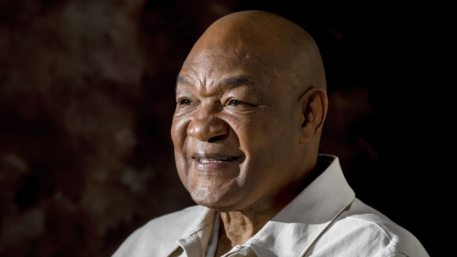 George Foreman's cultural impact went well beyond boxing