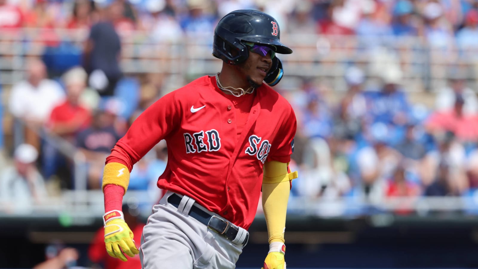 Is Red Sox prospect Miguel Bleis primed to break out in 2024?