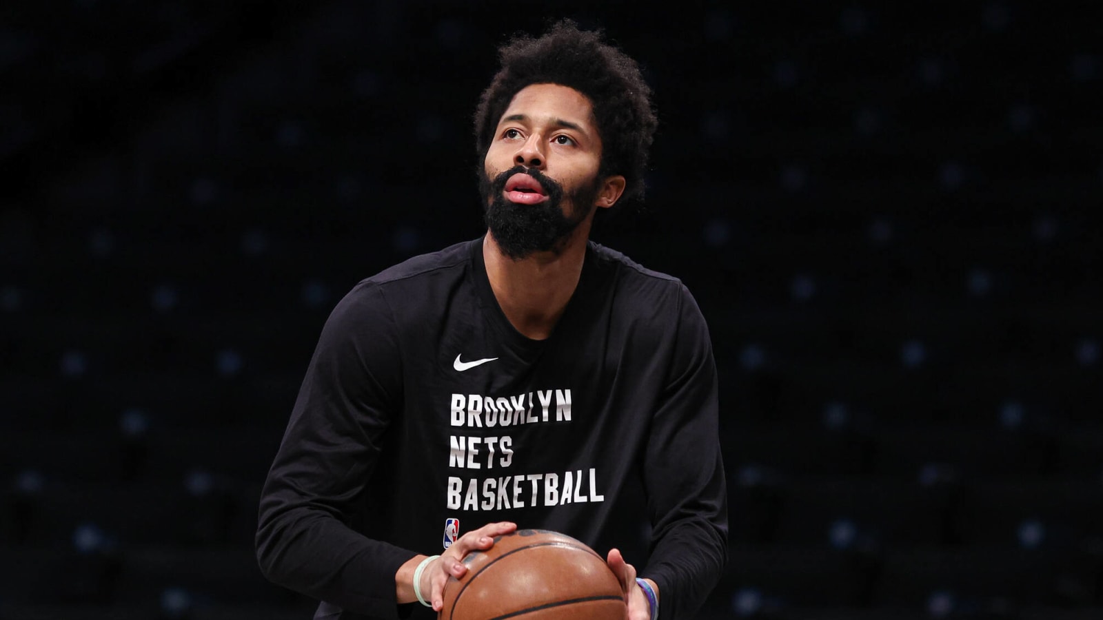 Nets make two trades on deadline day