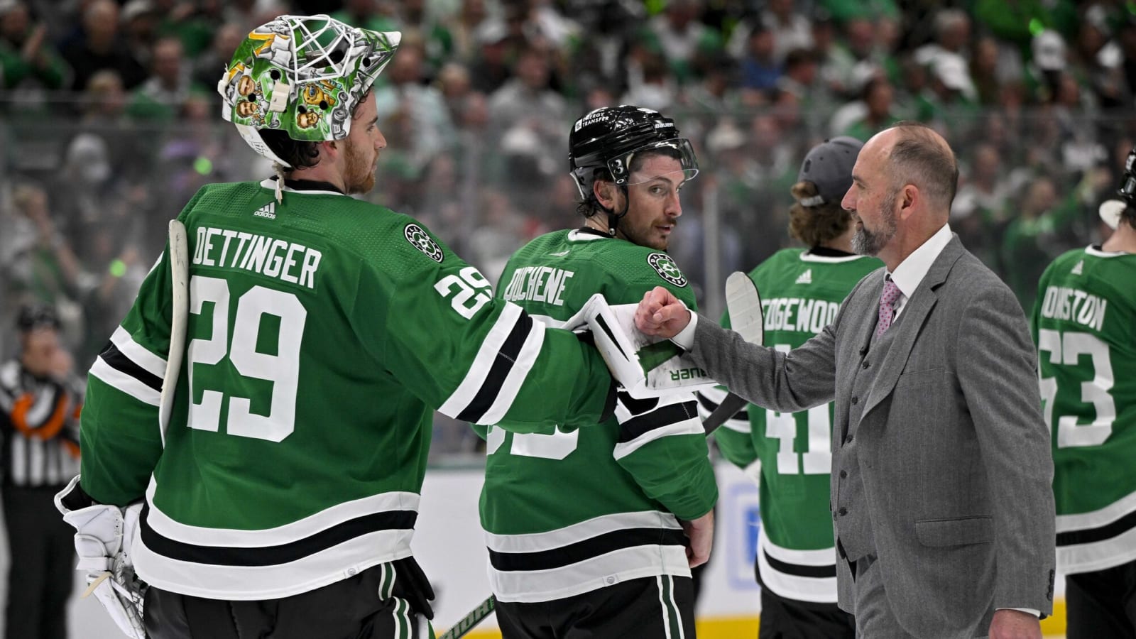 Summer Central Division Power Rankings – July Edition