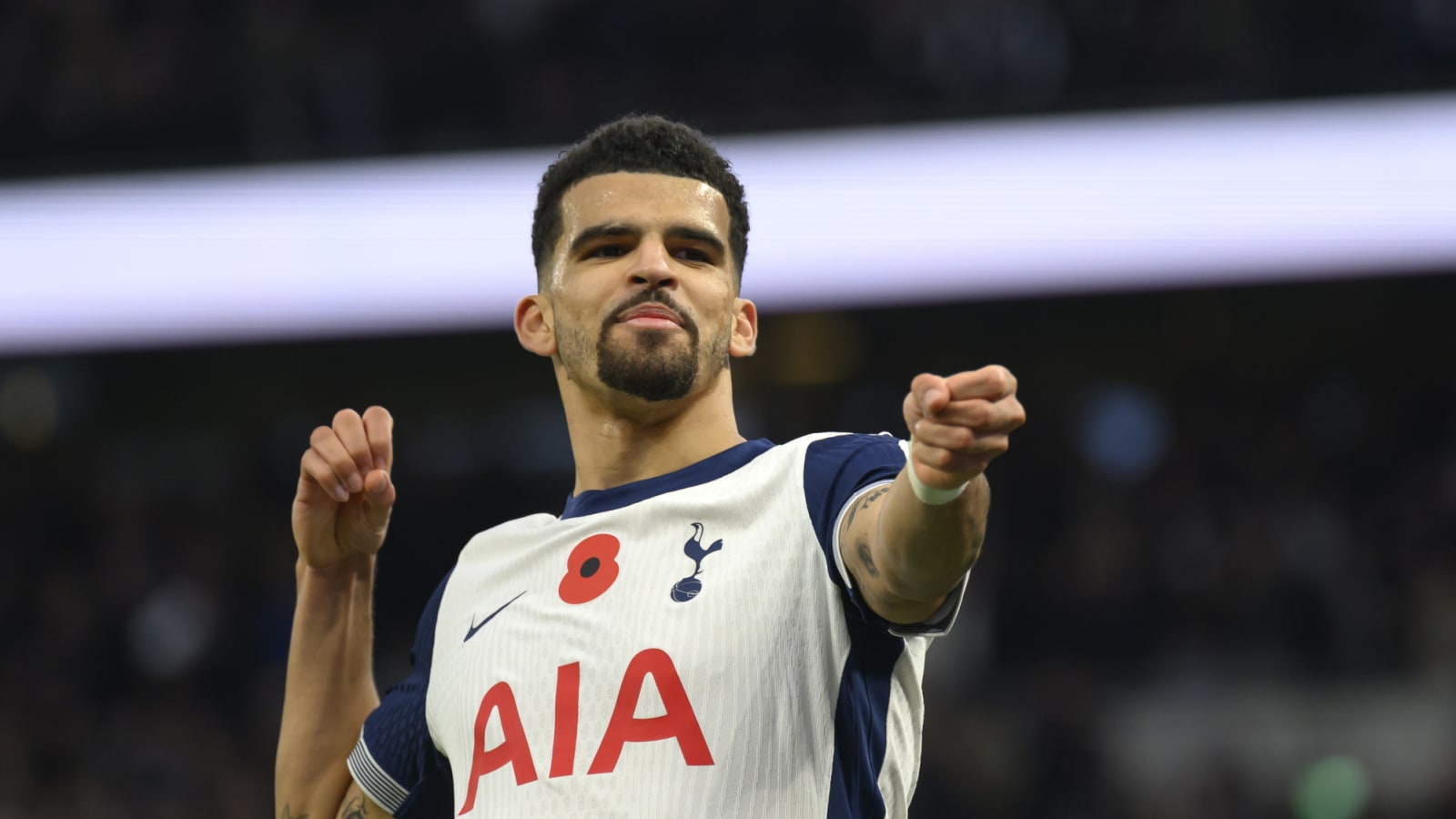 Solanke: 7.5, Son: 6, Vicario: ?? | Tottenham Hotspur player ratings vs Ipswich Town | Premier League 2024/25