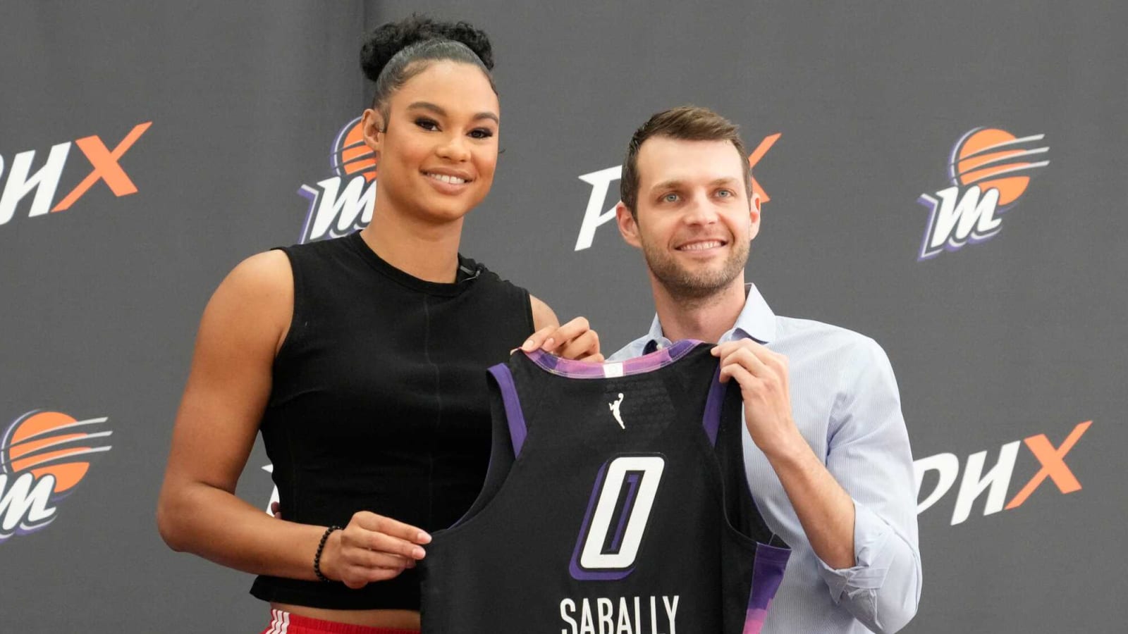 Star Phoenix Mercury players prepare for next Unrivaled Basketball games