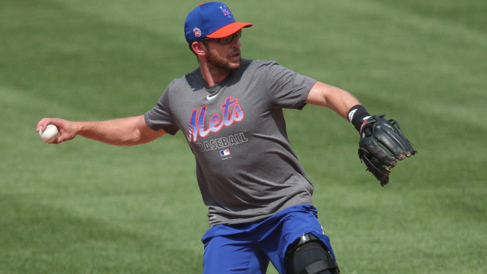 Jed Lowrie likely done with Mets