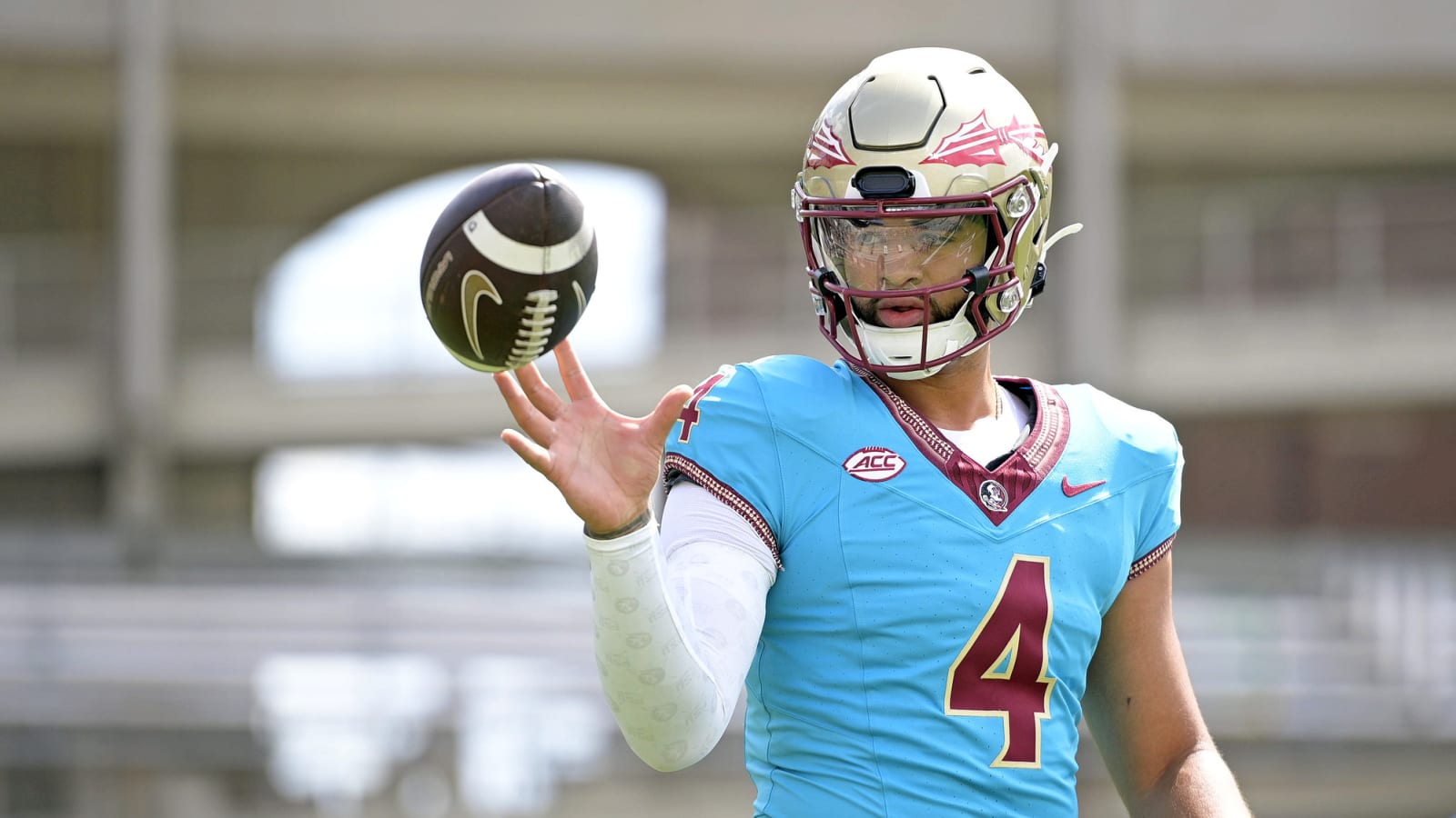 Week Zero Prospect Rewind