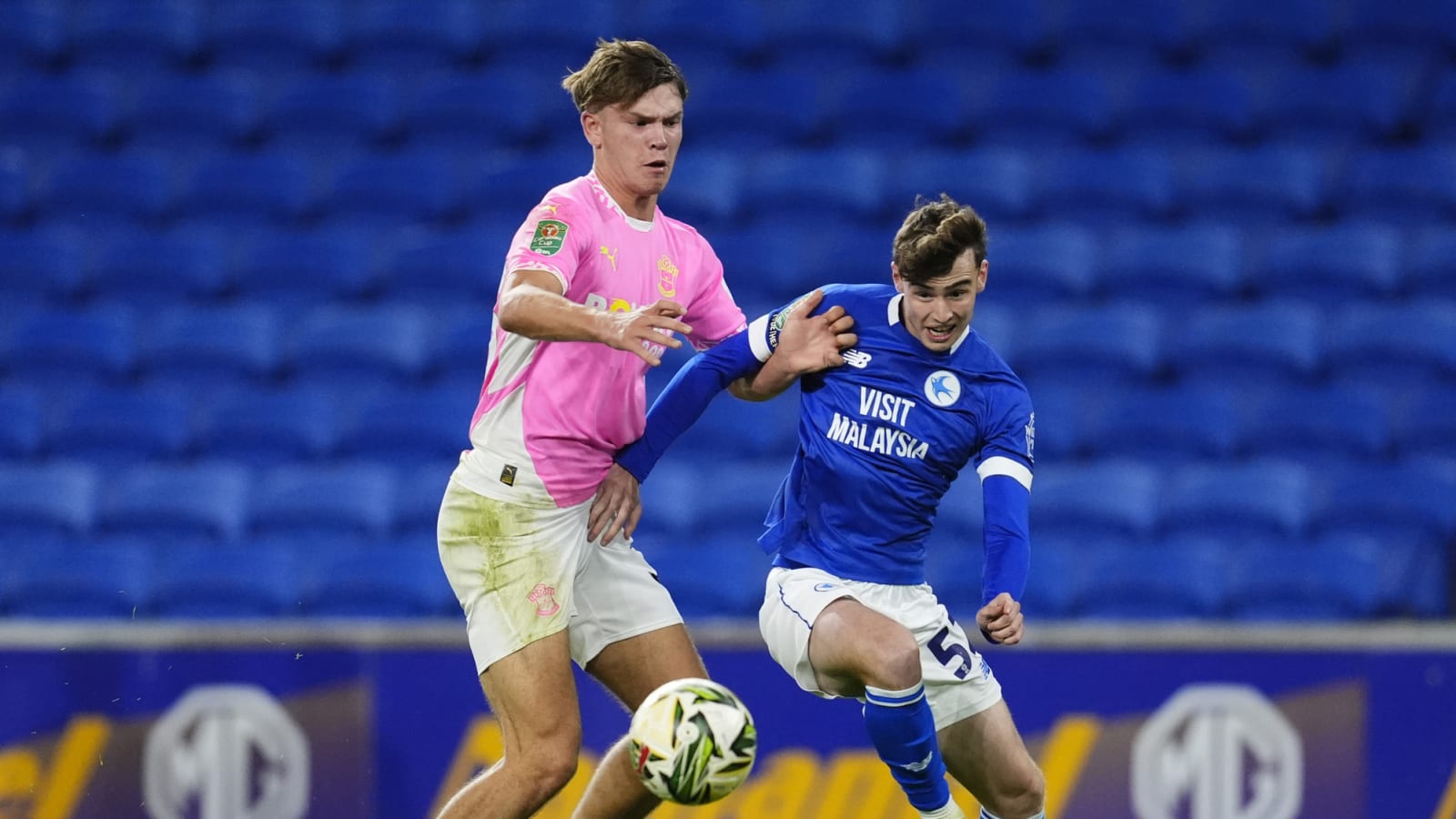 Newcastle plot early swoop for ‘special’ PL starlet in hopes of beating United to his signature