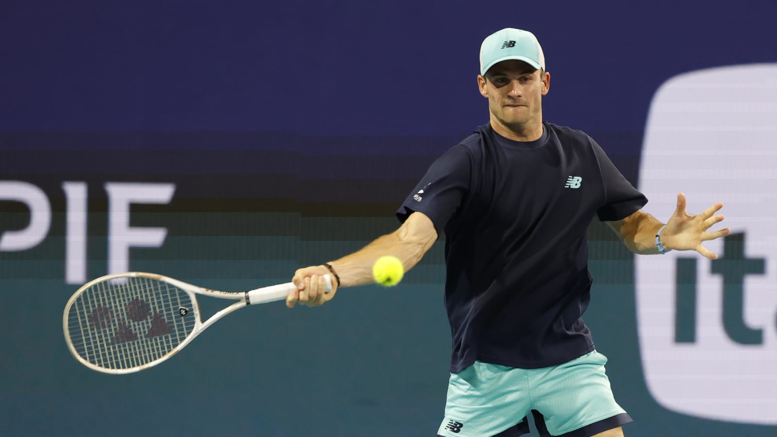 Draw U.S. Men&#39;s Clay Court Championship Houston including Tommy Paul, Frances Tiafoe, Alex Michelsen and Kei Nishikori
