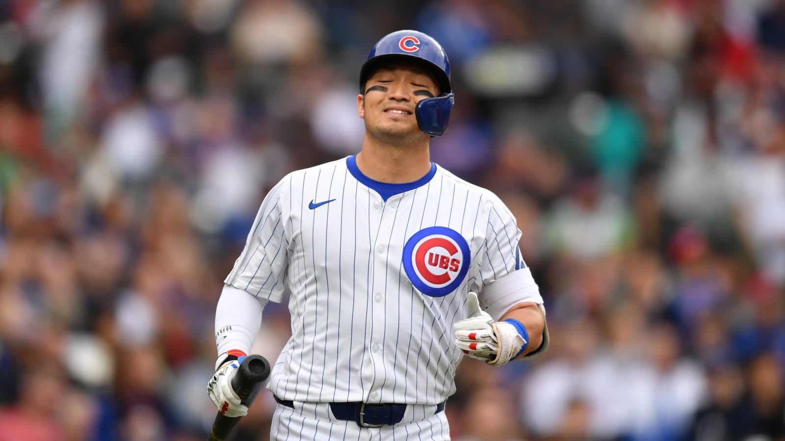 Chicago Cubs On The Verge Of Trading Unhappy Seiya Suzuki to Dodgers?
