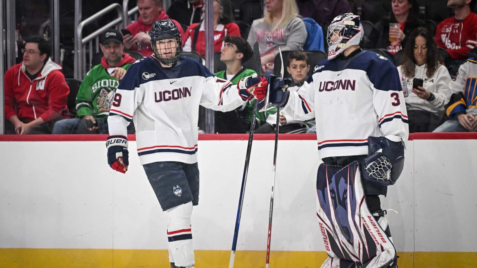 Flames Interested In Callum Tung