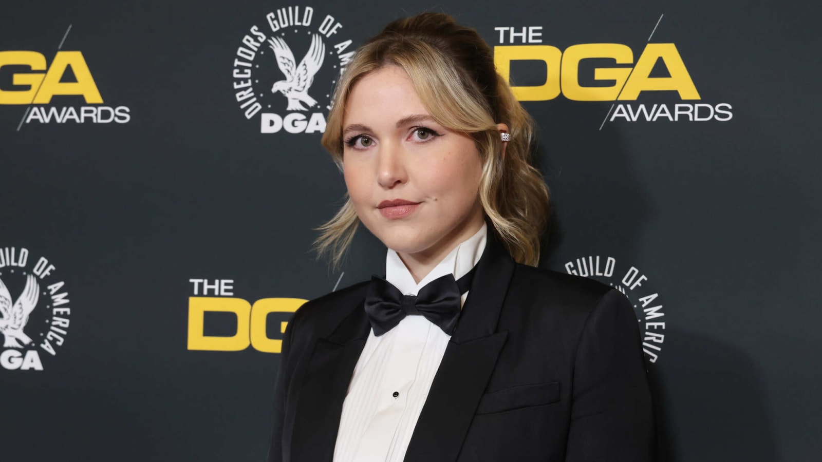 CBS cancels "After Midnight" as host Taylor Tomlinson returns to stand-up comedy