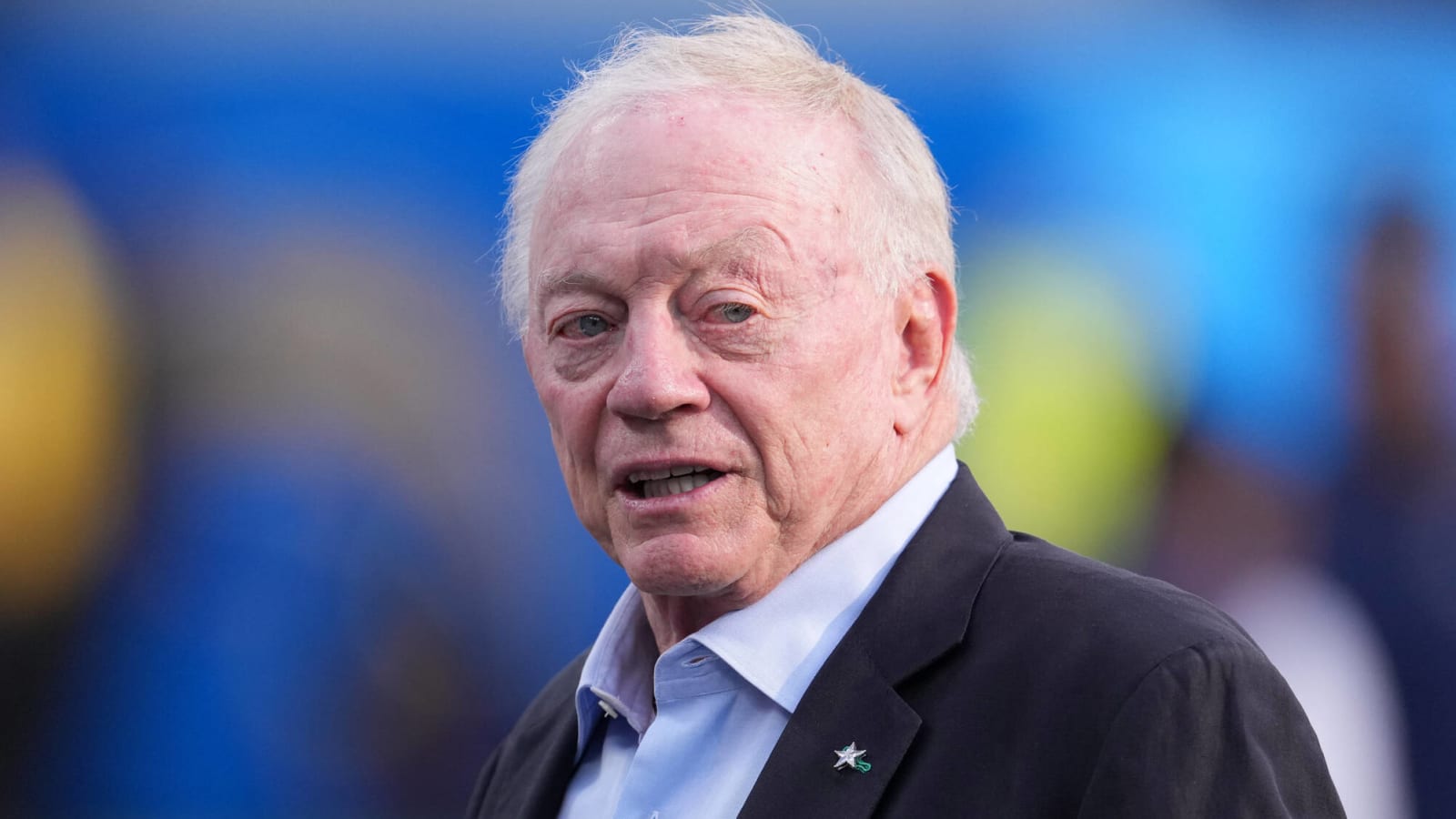 Jerry Jones expecting another Cowboys playoff berth