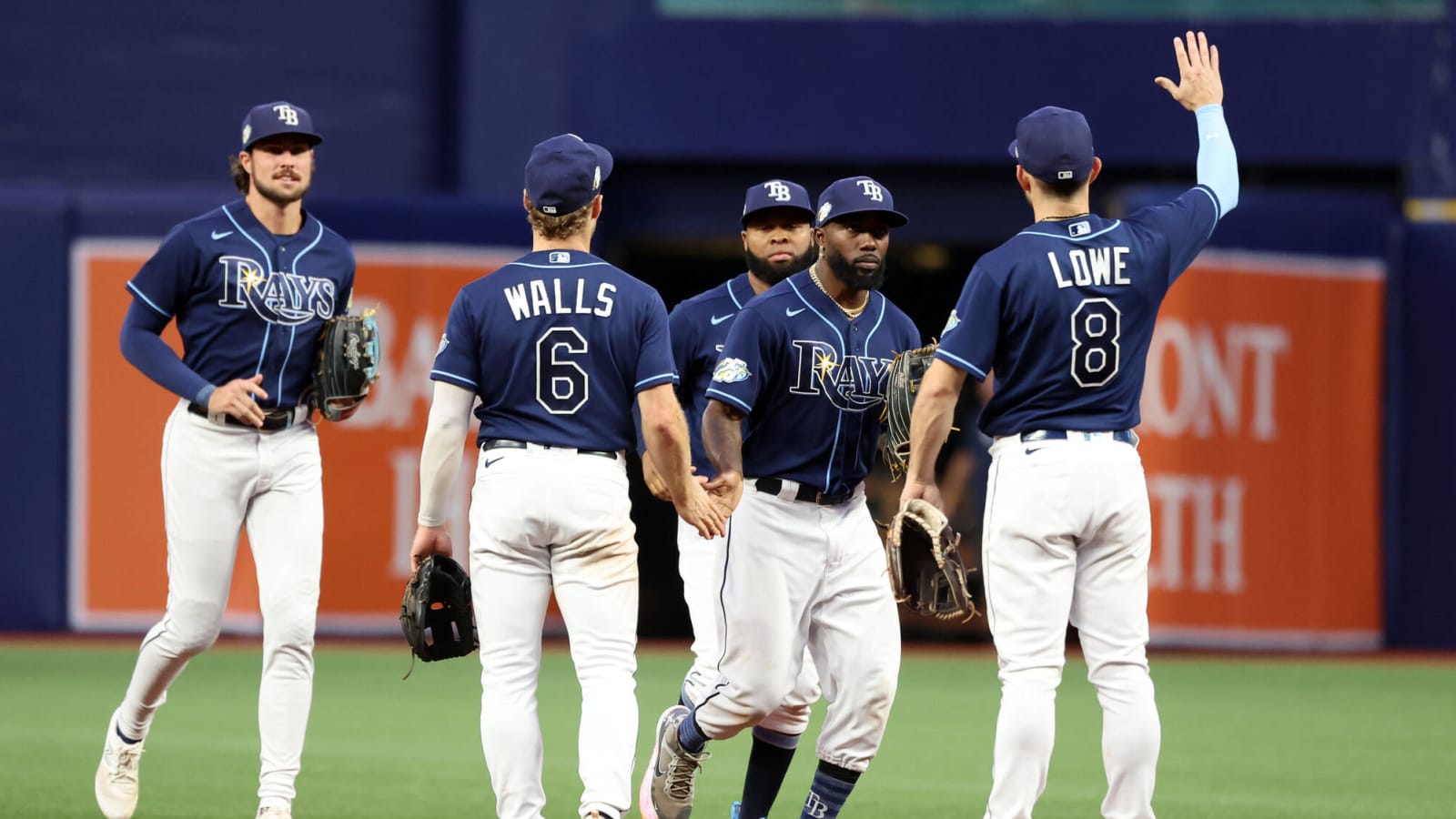 Top Notes From the Tampa Bay Rays ZiPS Projections for 2024