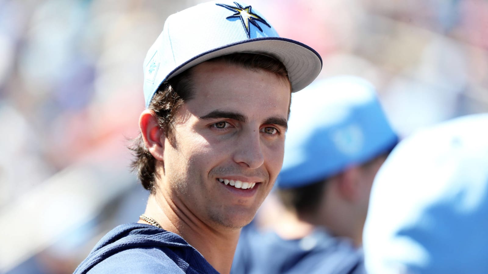 Rays option P Brent Honeywell after strong MLB debut