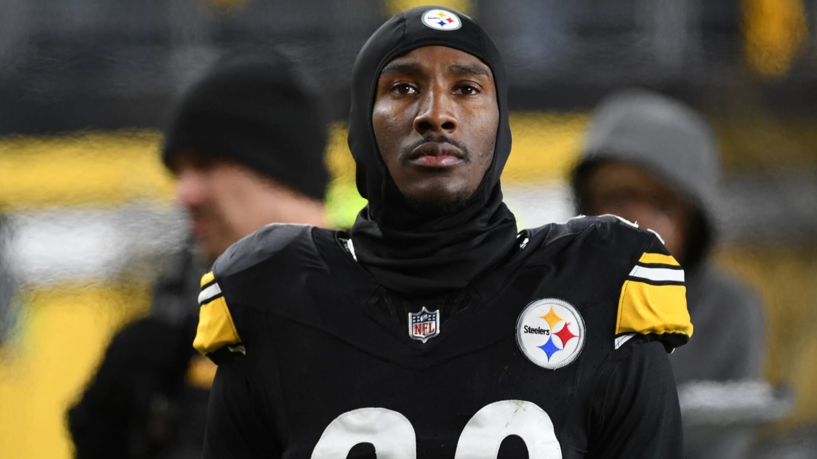 Steelers&#39; Unpopular Cornerback Levi Wallace Listed As The Organization&#39;s 2nd-Most Important Free Agent To Re-sign