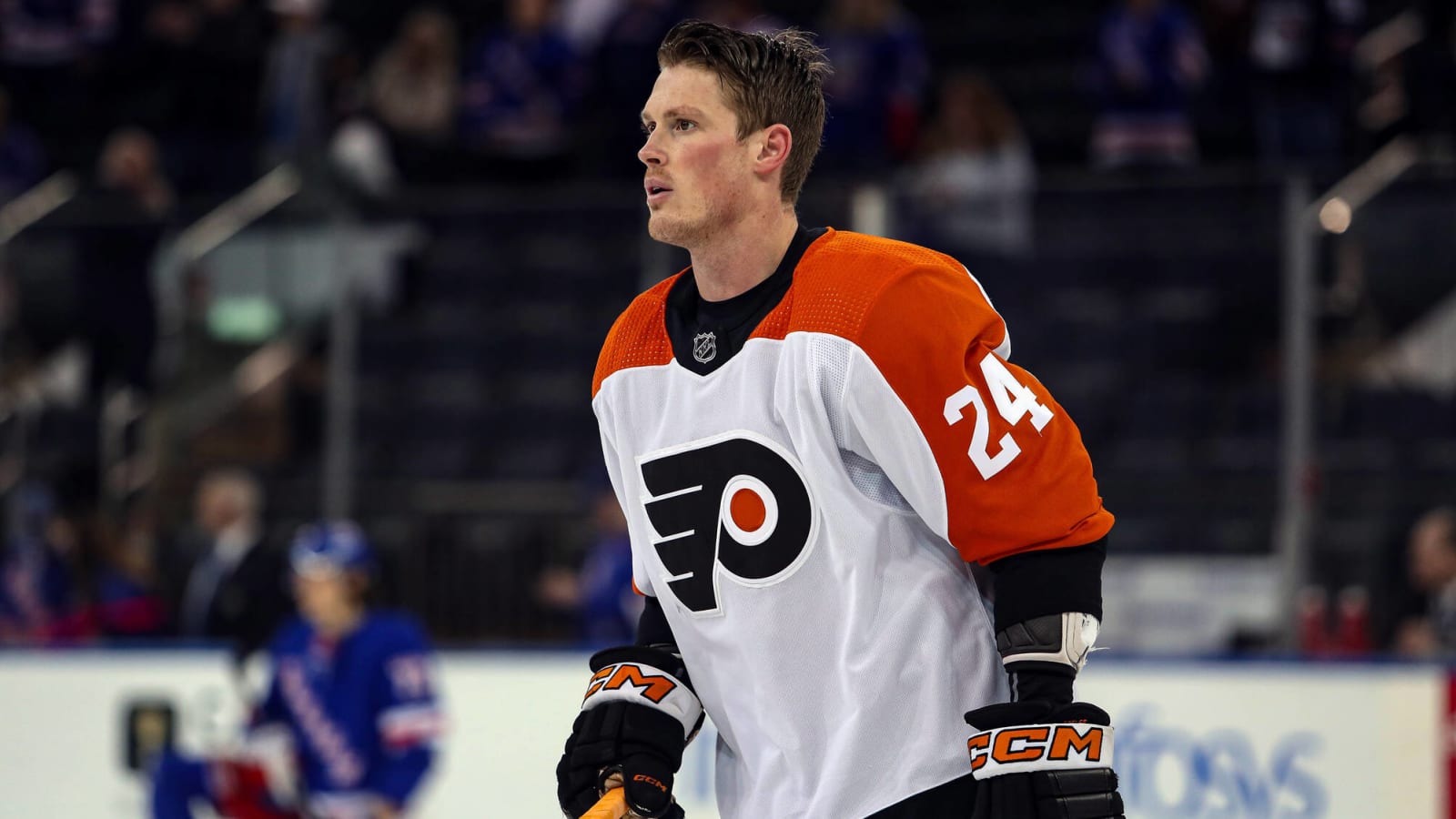 Flyers 2023-24 Player Grades: Nick Seeler