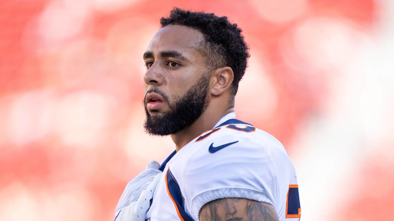 Report: Broncos safety Caden Sterns expected to be out for the season