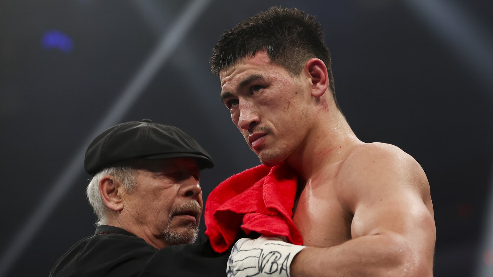 Dmitry Bivol appeals to demand immediate rematch with Artur Beterbiev