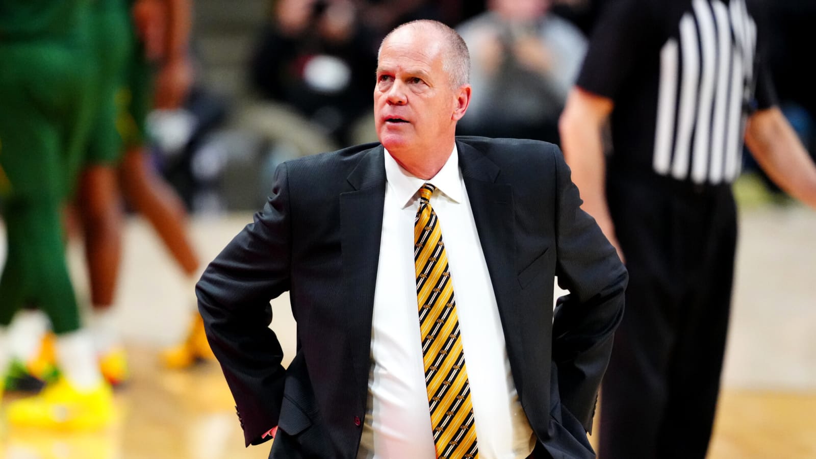 Three Takeaways From Colorado’s 67-60 Win Over West Virginia