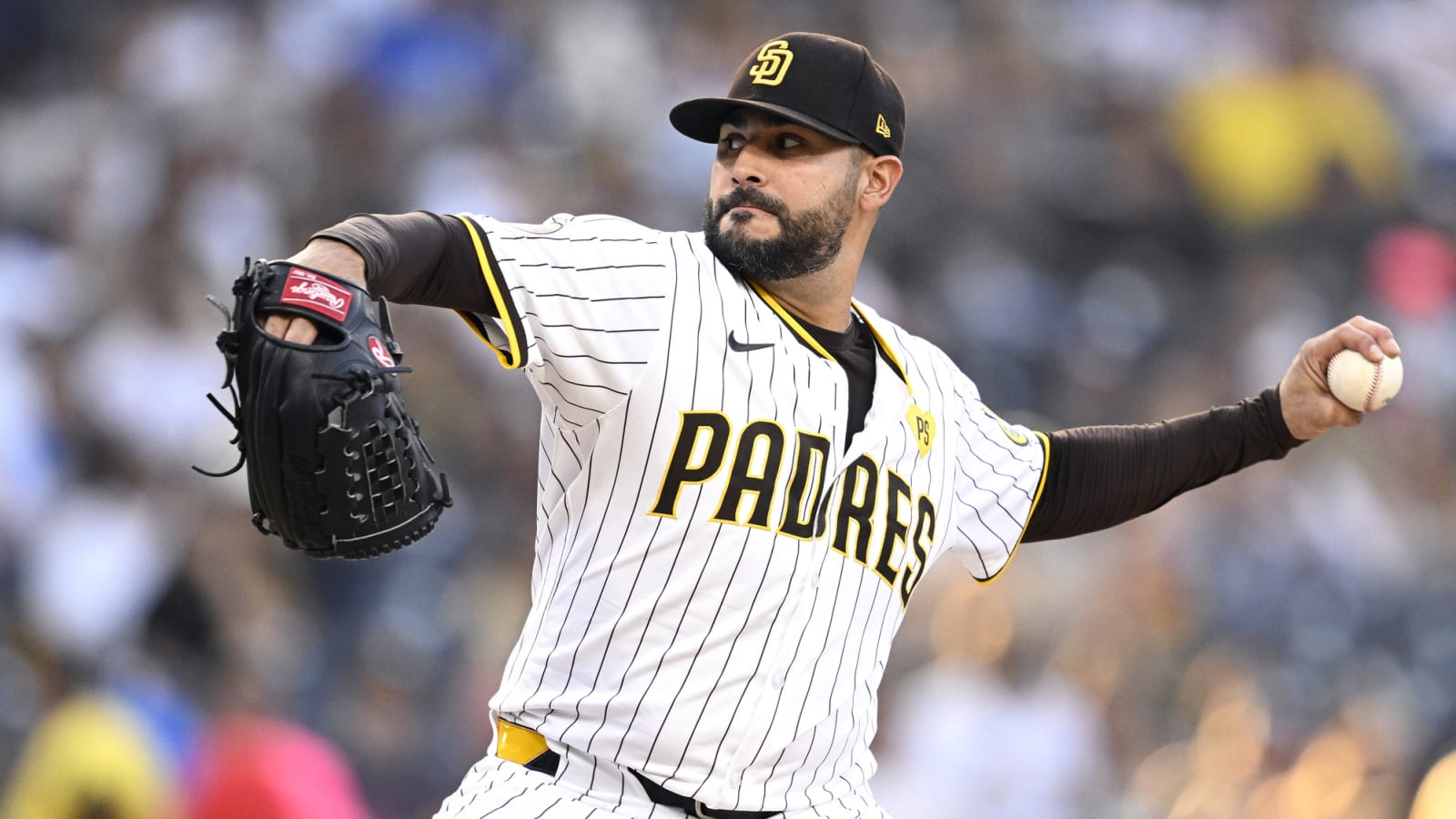 The Chicago White Sox sign another valuable lefty