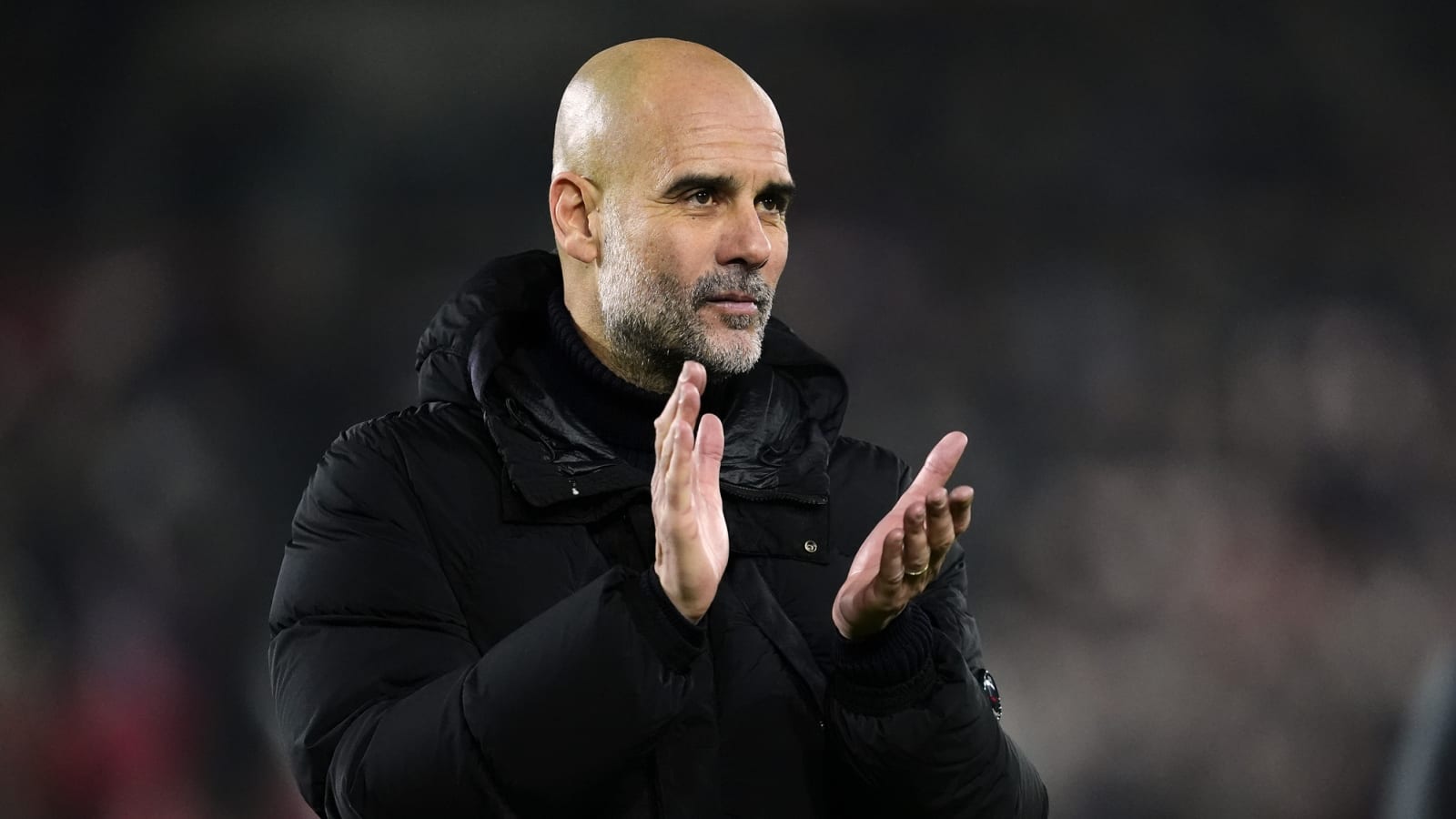 Manchester City aren’t done in the transfer market as more signings loom