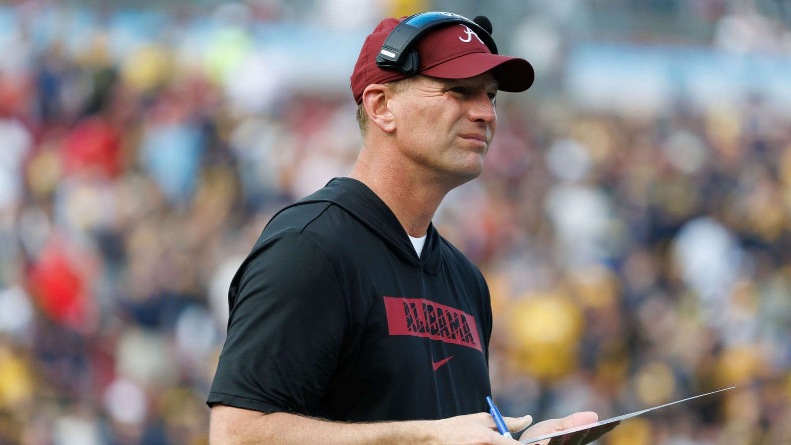 Kalen DeBoer tells why Alabama football’s 2025 offseason feels ‘completely different’