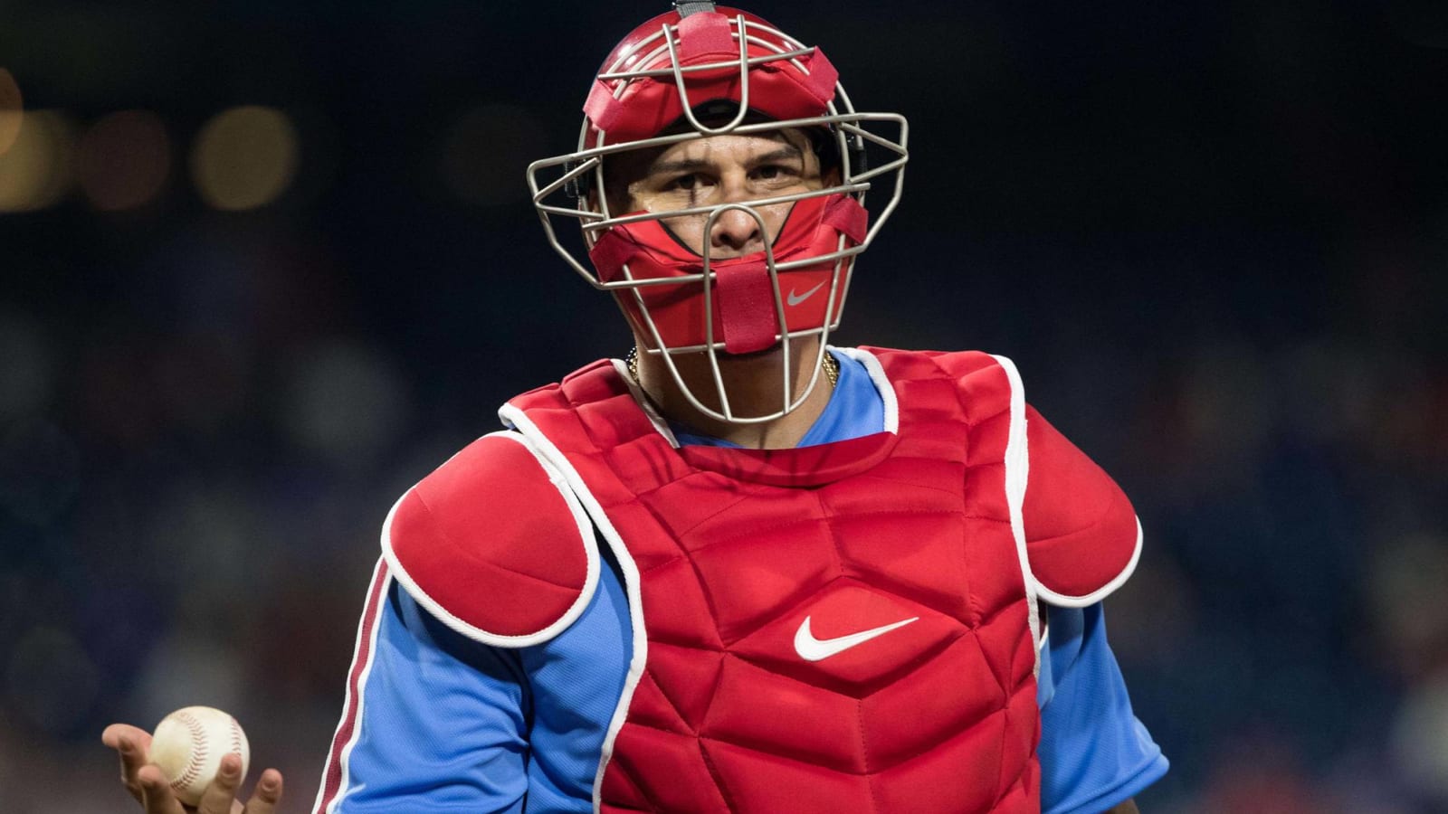 What the MLB catcher market looks like for 2019
