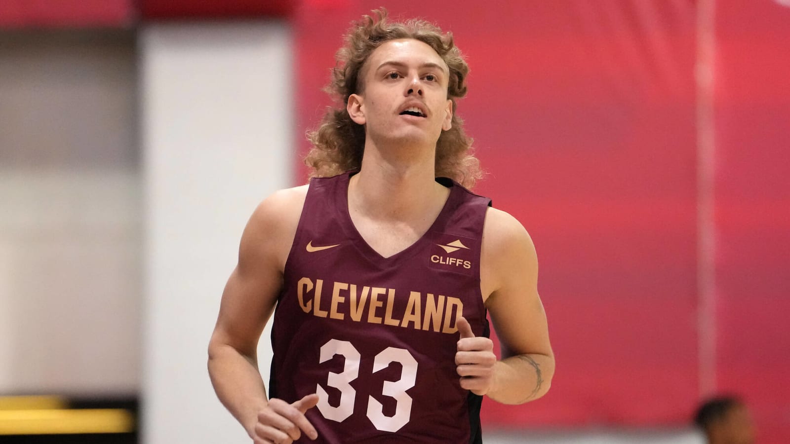 Cavs Draft Pick Luke Travers Signs With Melbourne United Yardbarker