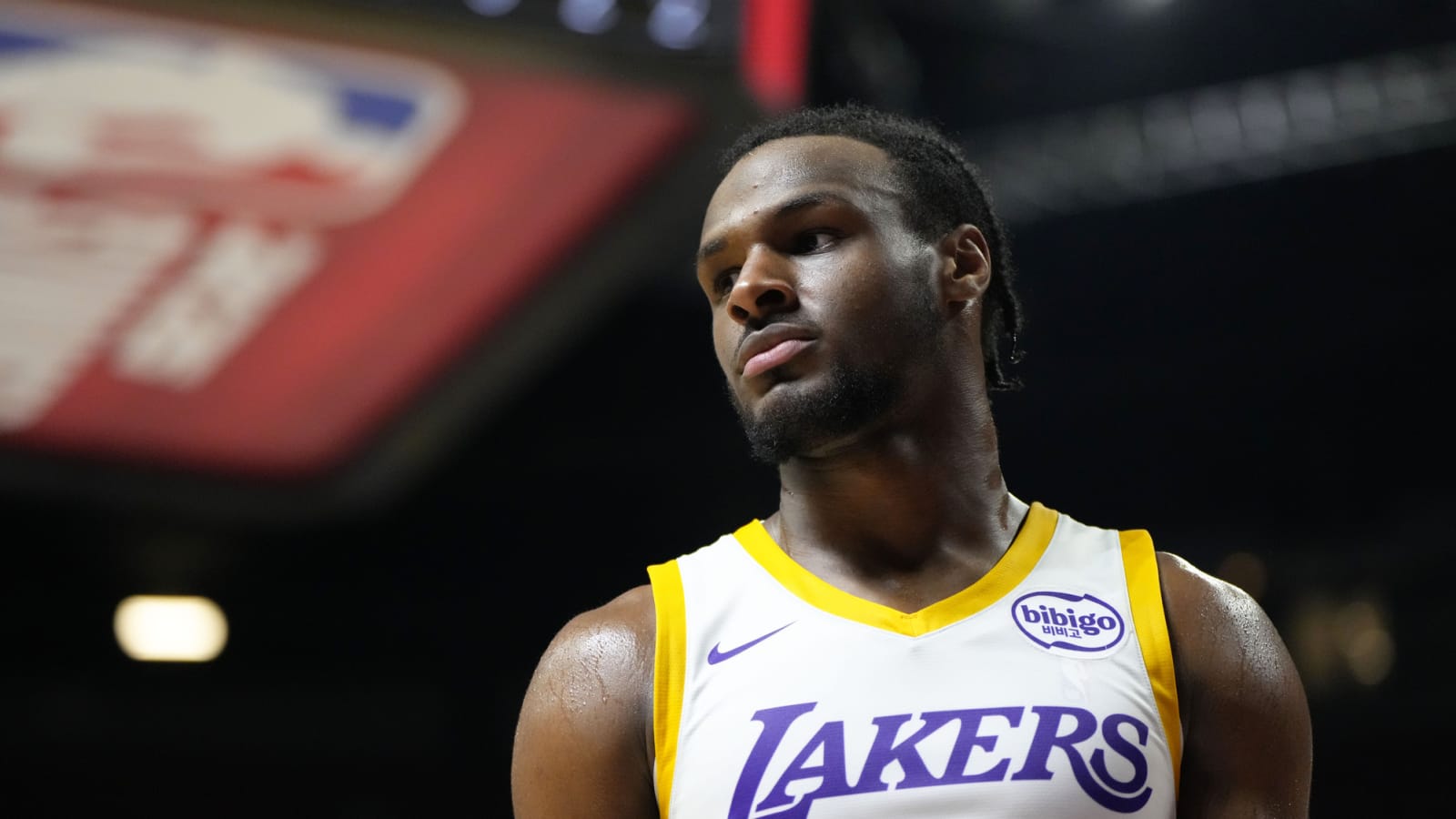 Michael Cooper Takes Bronny James&#39; Side Amidst Nepotism Hate