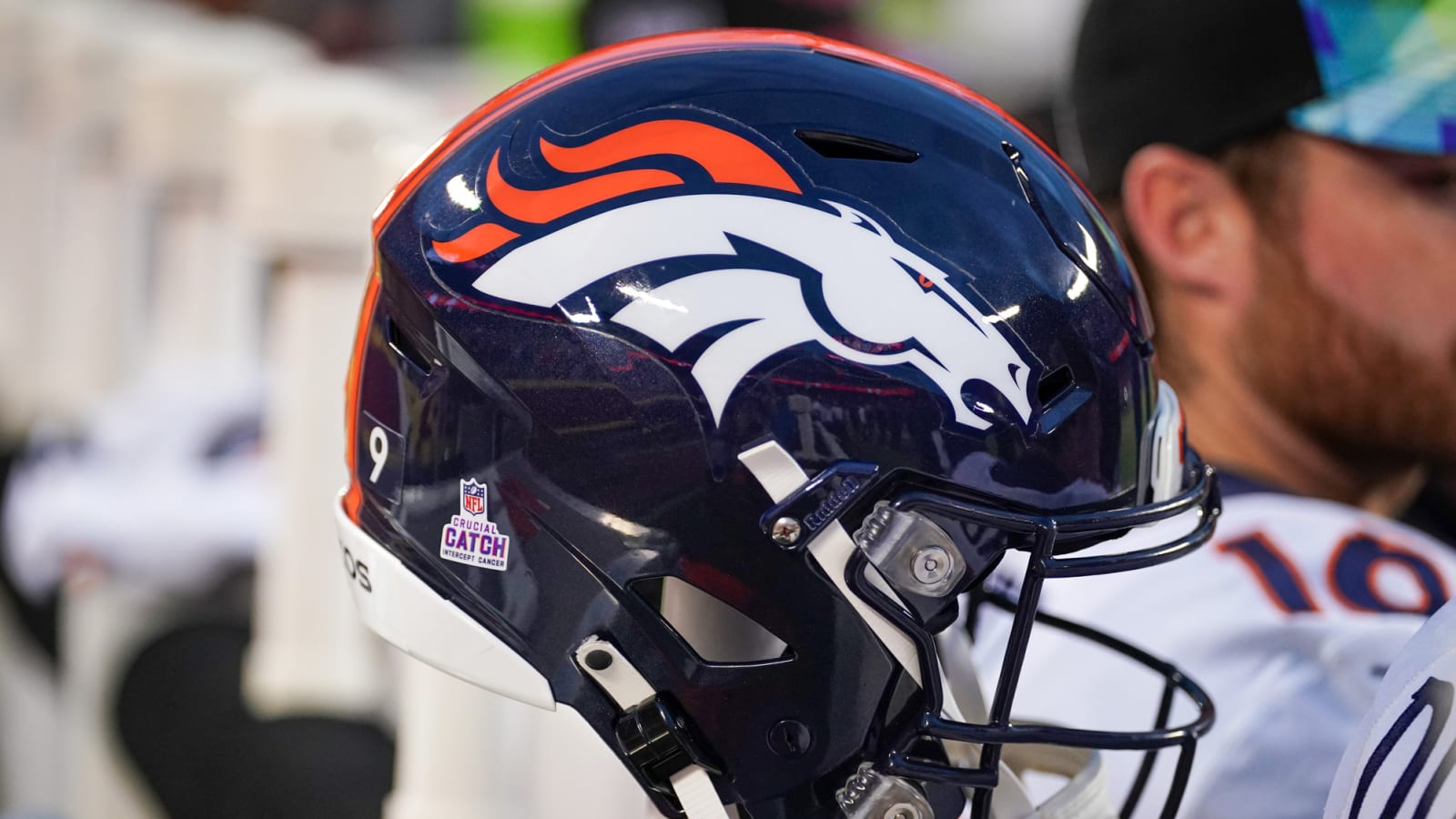 10 Worst NFL Helmets of All Time