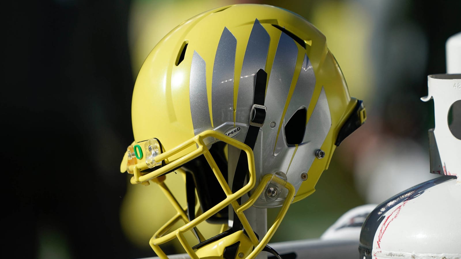 Top RB recruit Jaydn Ott decommits from Oregon