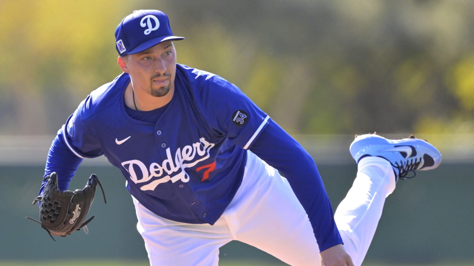2024-25 MLB Offseason Recap: Los Angeles Dodgers