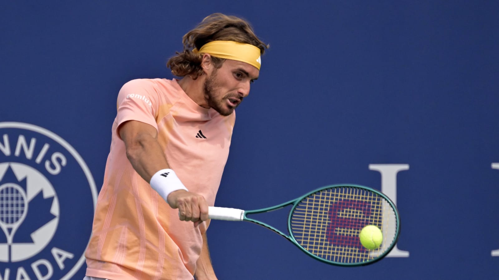 'I need a coach that listens to me,' Stefanos Tsitsipas slams dad Apostolos after disappointing loss against Kei Nishikori at Montreal Open