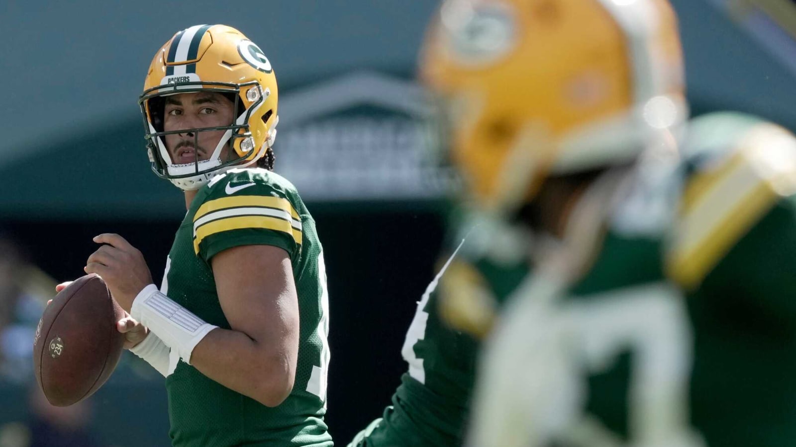 2025 NFL Offseason Primer: Green Bay Packers