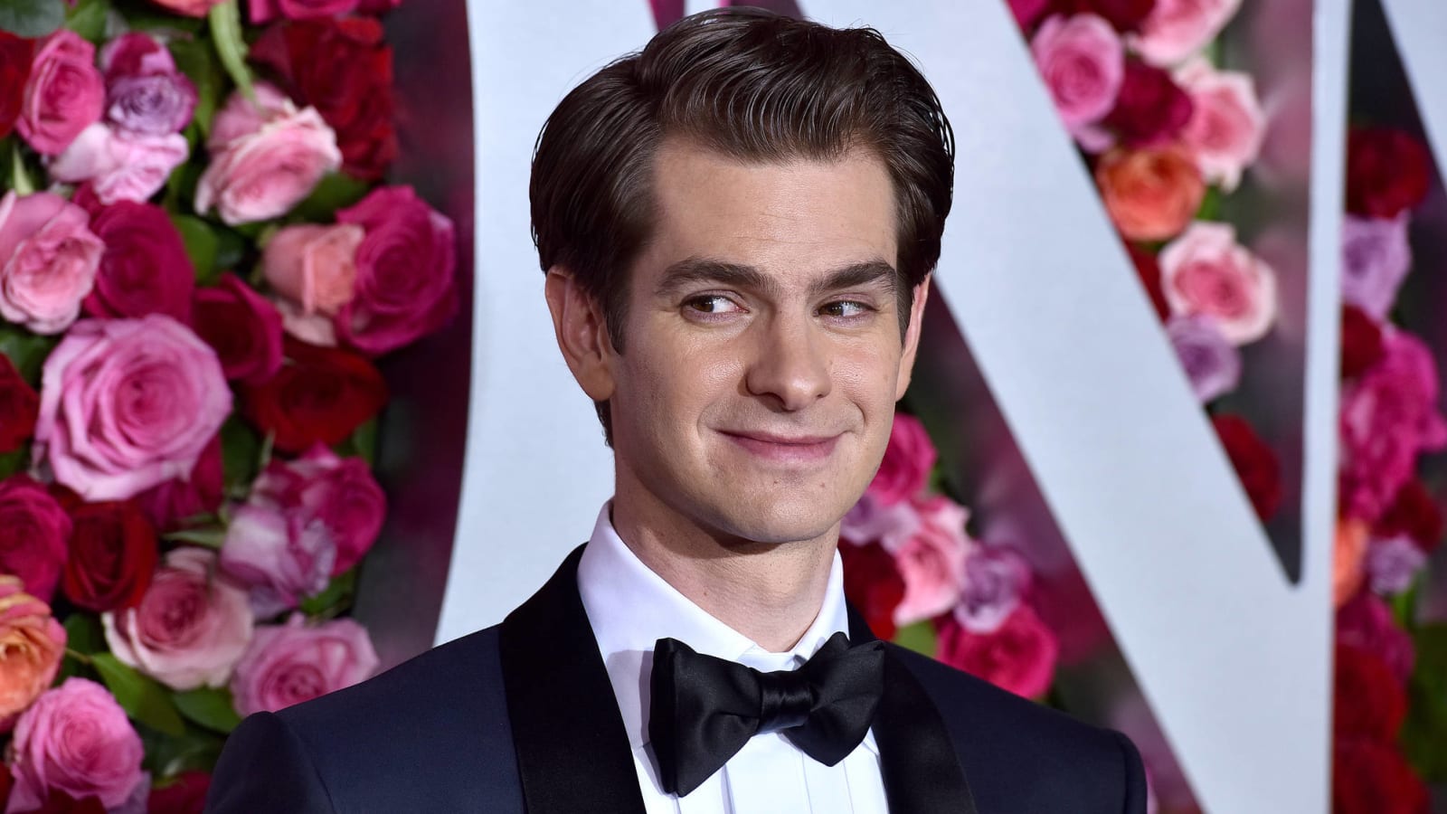Andrew Garfield praises David Fincher's directing style: 'He was the perfect sports dad'
