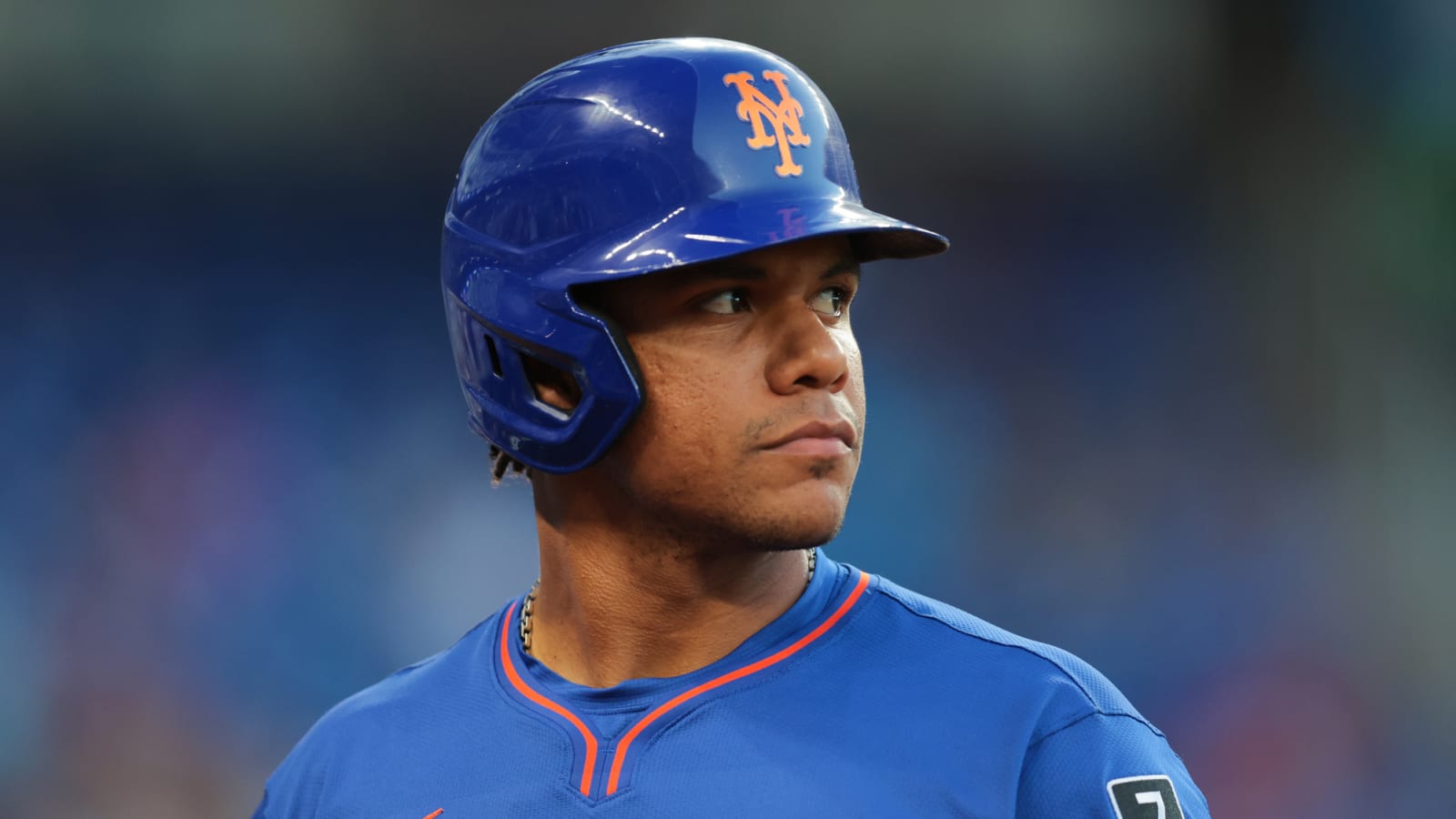 Juan Soto names one player he wants Mets to trade for