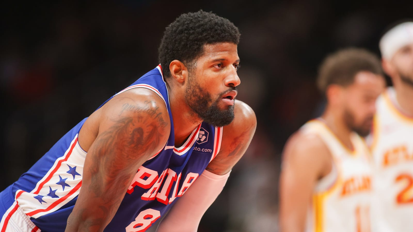Biggest potential flaw for Sixers ahead of 2024-25 season