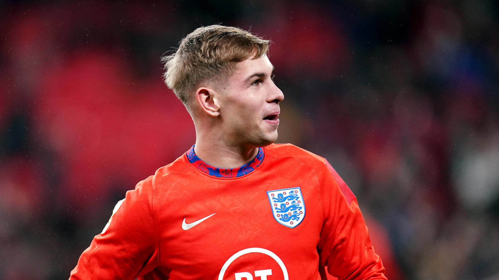 Fabrizio gives update on Smith-Rowe and Nketiah to Fulham, and Kiwior to AC Milan
