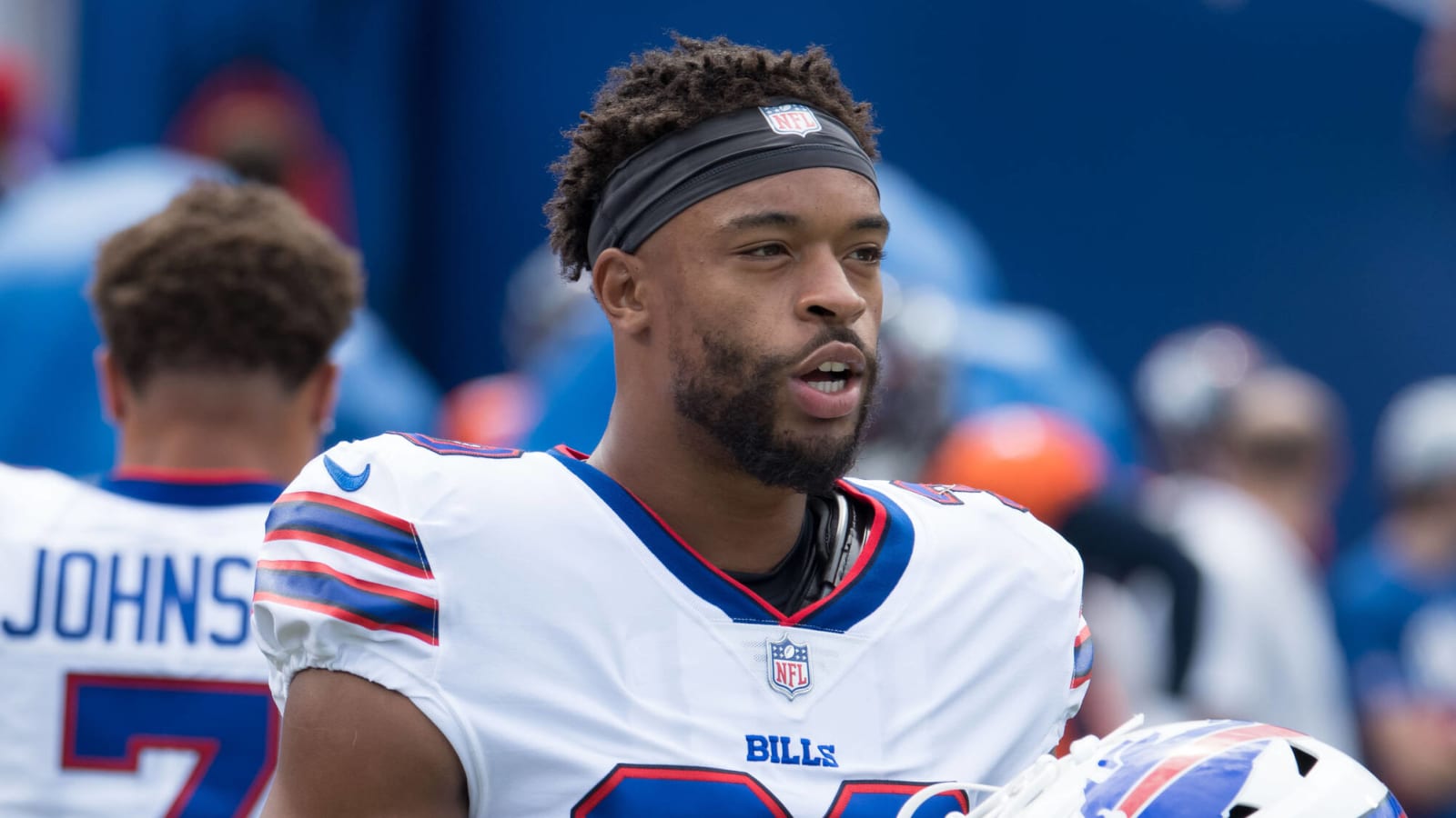 Bills Mafia sent Dane Jackson gifts after on-field collision