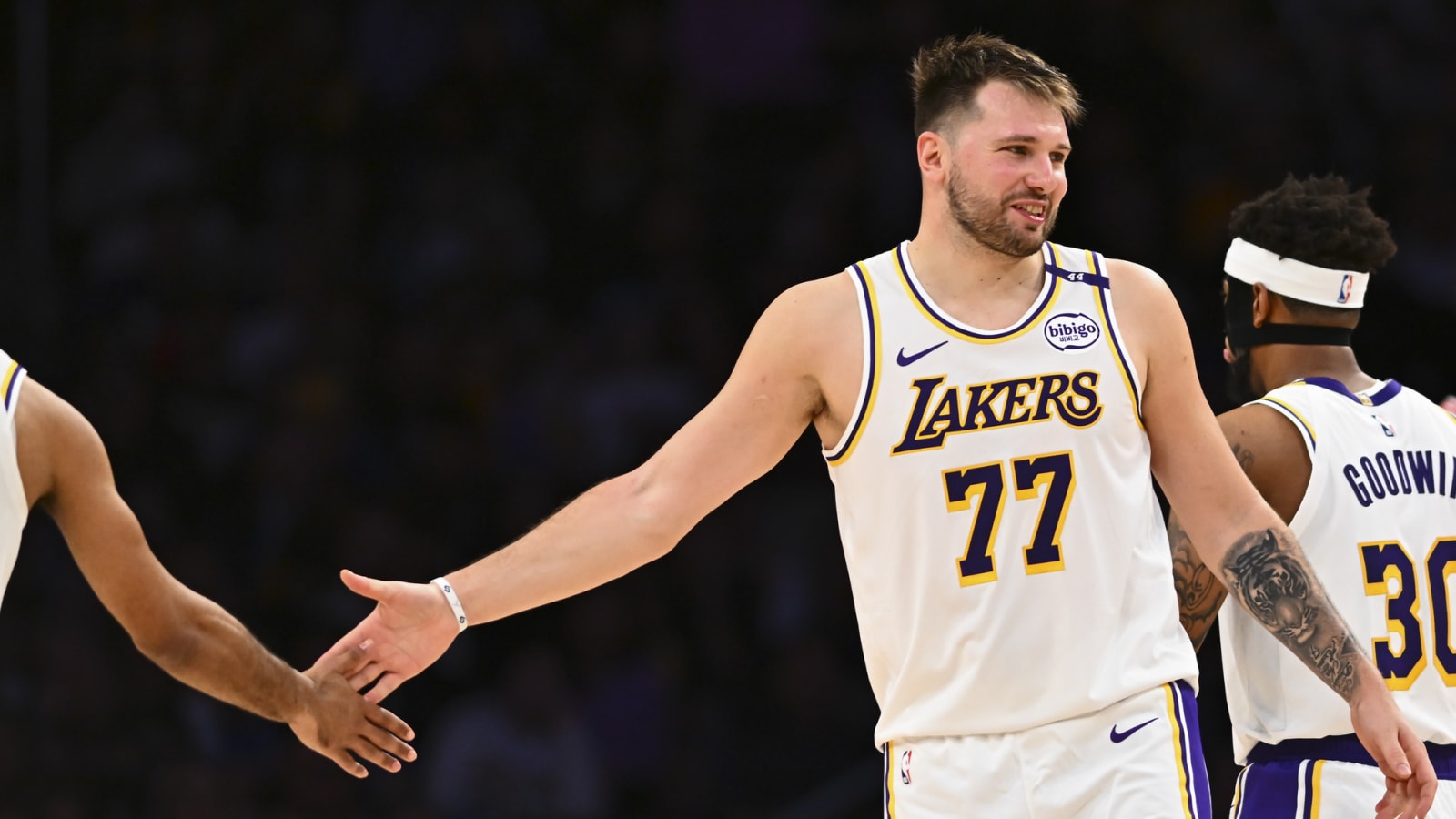 Lakers, Nuggets, Thunder Define NBA Rock-Paper-Scissors