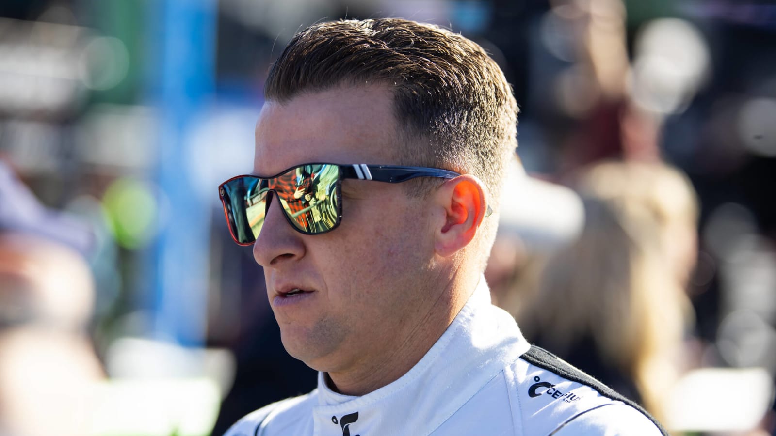 It's official: AJ Allmendinger no longer Xfinity Series road-course king